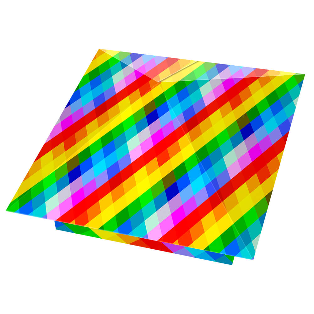 Колпак металлический 390х390мм порошковая покраска RAL по каталогу Сысерть фото